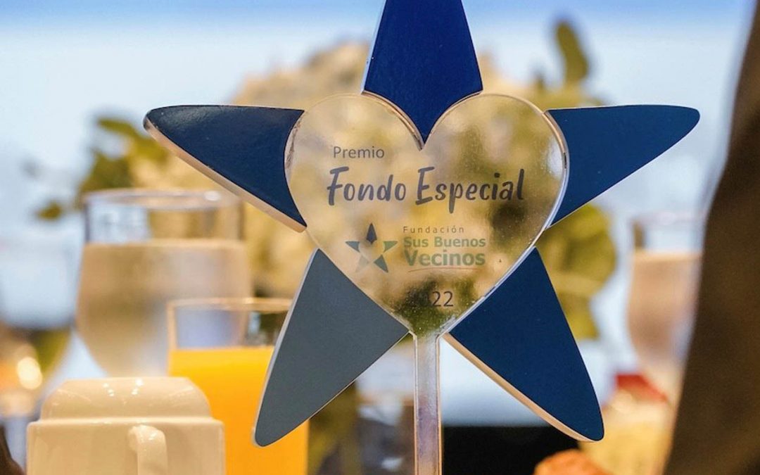 Tercera Edición Fondo Especial Fundación Banco General