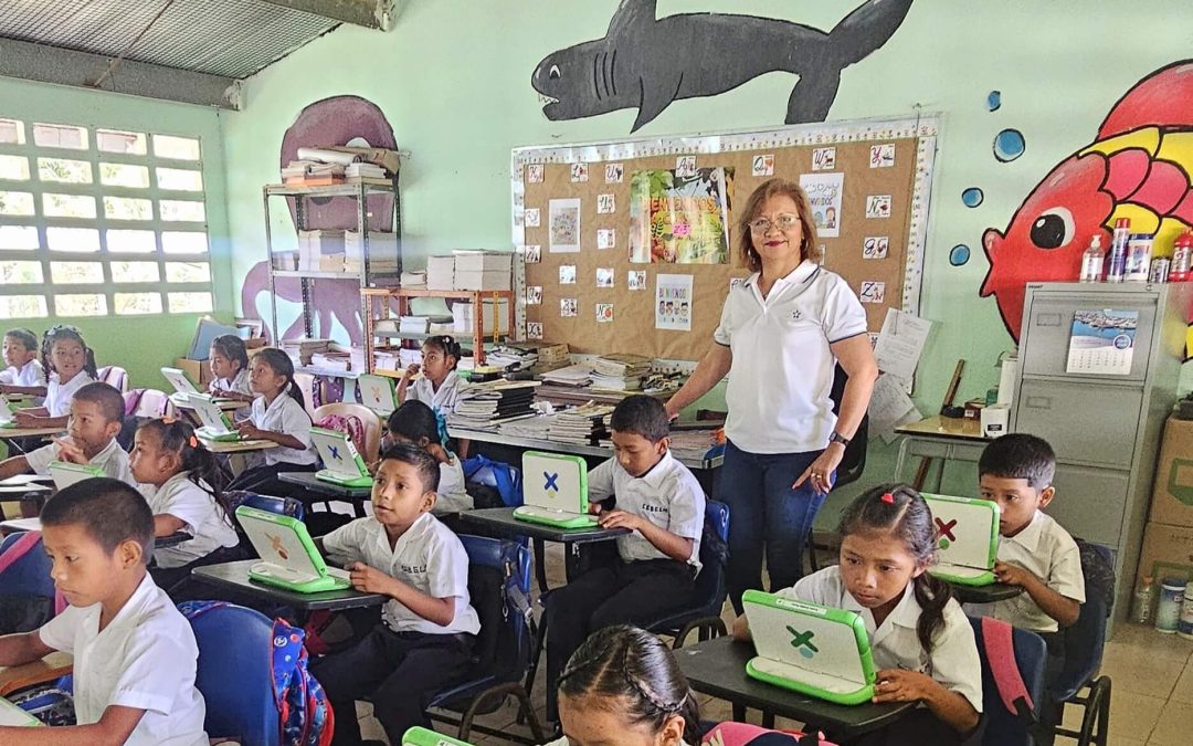 Fundación Banco General visitó las Comunidades de Cañazas y Ñurum