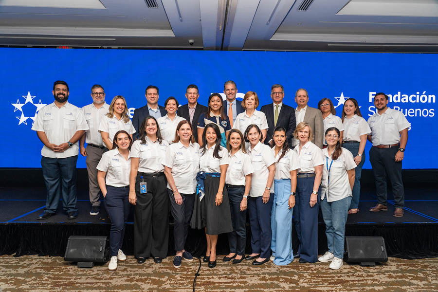 Evento de Lanzamiento Tu Voto Cuenta